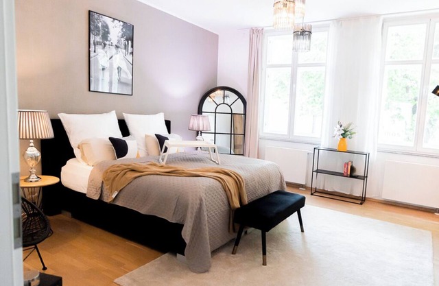 Elegante Suite im Herzen Potsdams!