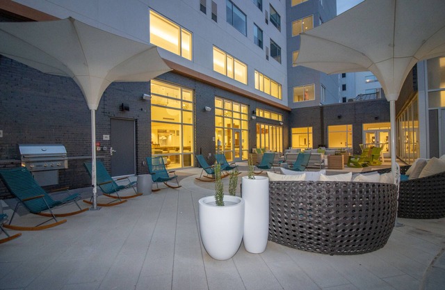 Element St. Louis Midtown