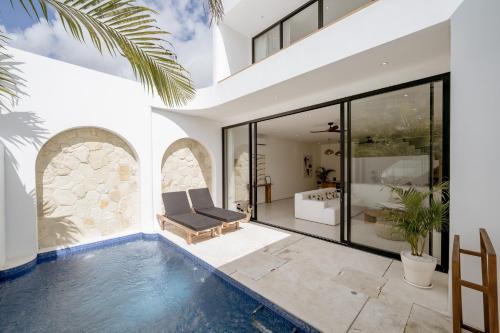 Elements A6 Villa Bingin