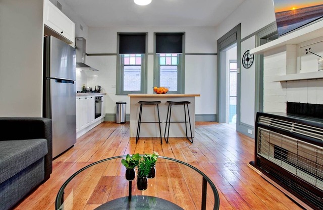 "Elements of Goulburn" Entire 1 bedroom Apartment