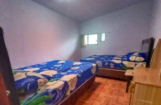 Elen Villa with Twin Room by Wizzela