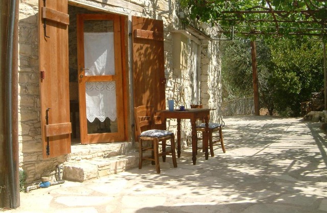 Eleni's Cottage
