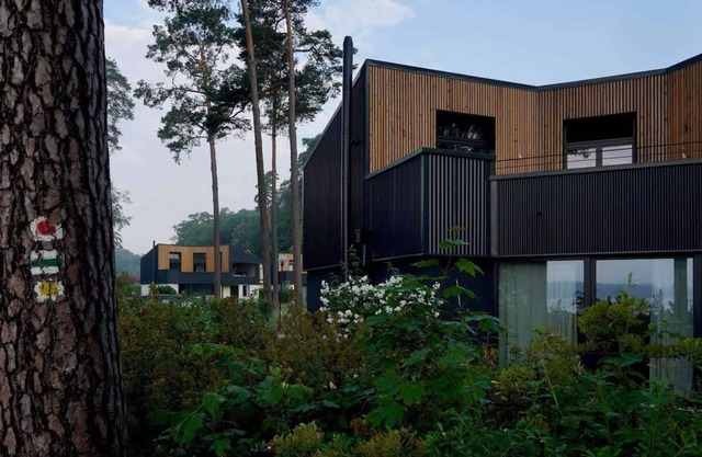 Elf am See - House 7