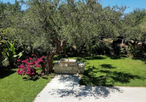 Elia Guesthouse - Kissamos