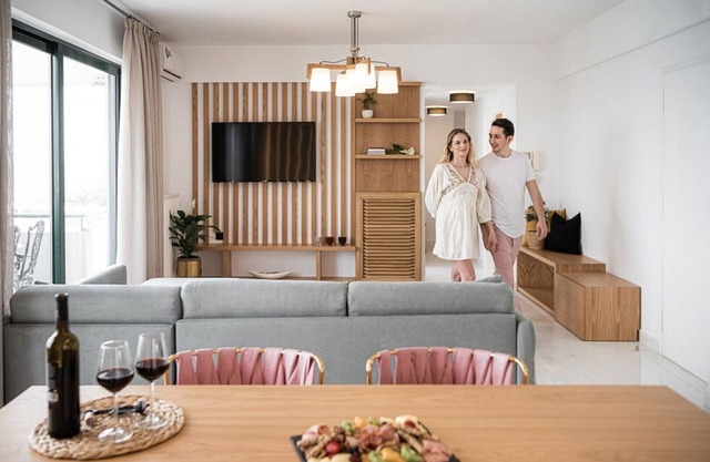 ELIA PENTHOUSE