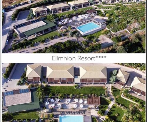 Elimnion Resort