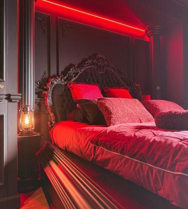 Elisabeta Suite - Eternal Romance with Balneo XL