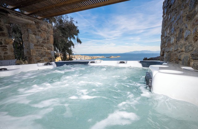 Elit Villa Psarou