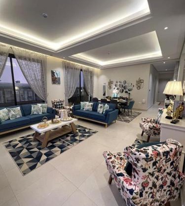 Elite Apartment 2