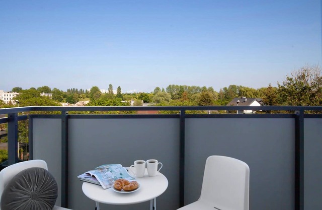 Elite Apartments Letnica Superior | balkon & dwie oddzielne sypialnie| PRZY PLAŻY