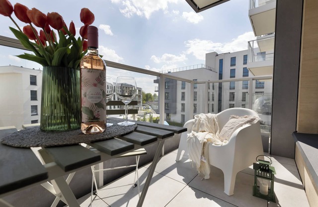 Elite Apartments Letnica Deluxe