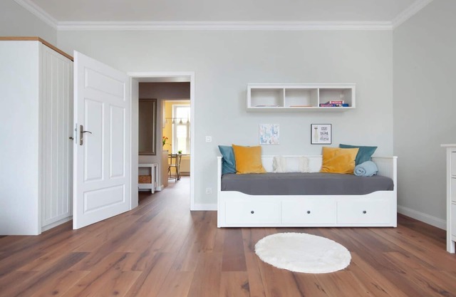 Elite Apartments Sopot Superior| 3 bedroom & free internet | SOPOT CENTER