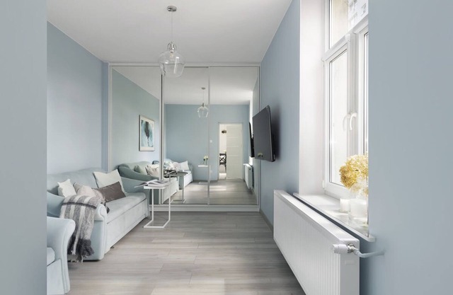 Elite Apartments Sopot Seaside Studio