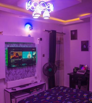 Elite Comfort Apartment