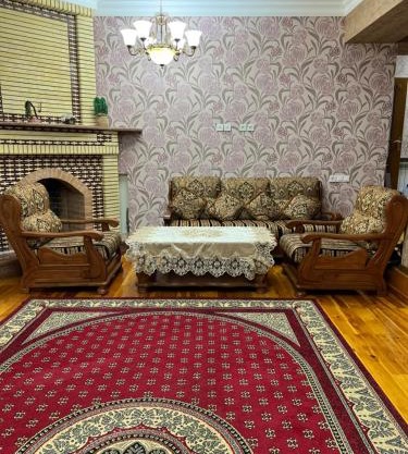 Elite comfort City house