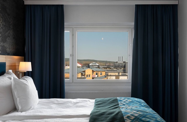 Elite Hotel Brage - Hotel & Spa