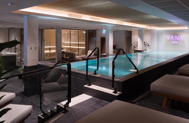 Elite Hotel Brage - Hotel & Spa