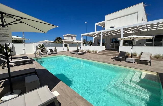 Elite Luxury Residence