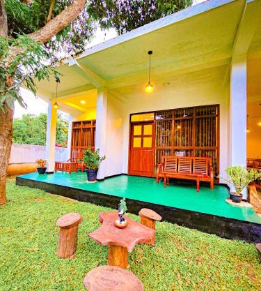 Elite Safari Resort