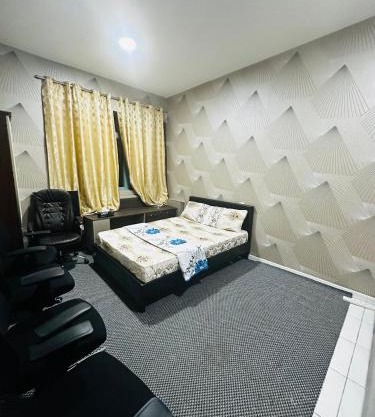 Elite Shine Holiday Home