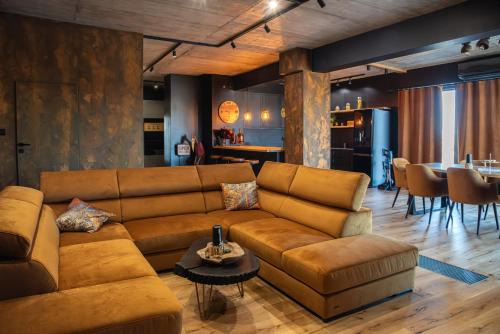Elite Sky Loft