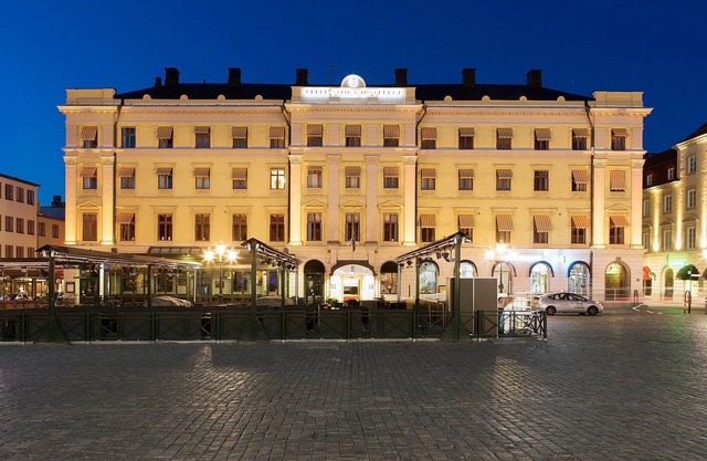 Elite Stora Hotellet Linköping