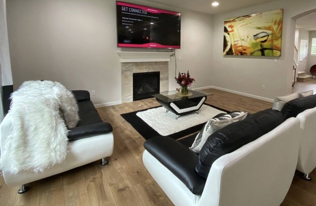 ELITE VILLA: Luxury stay, enjoy hot tub