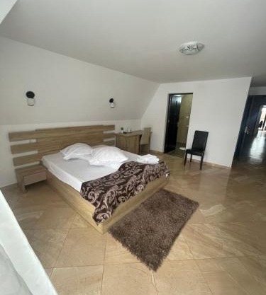 Elitegasthaus Moieciu A