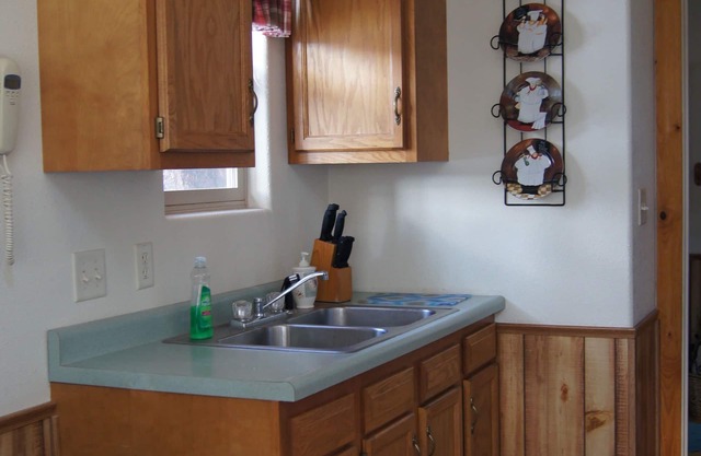 Elk Haven Vacation Cabins, Custer SD, Elk Haven Vacation Cabins, Custer SD