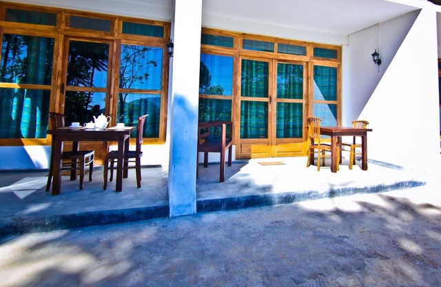 Ella Alpine Resort