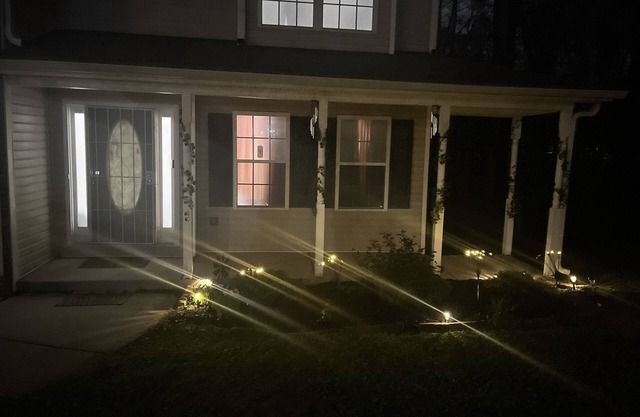 Ellenwood Ga Beautiful 4 bedroom-house pet kid welcome fun house 20 min Atlanta