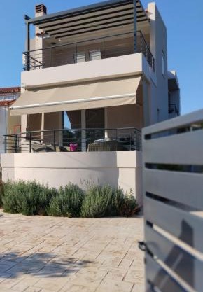 Ellie's guesthouse, Nafplio