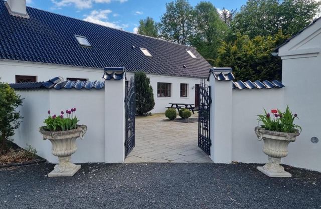 Elling Bed & Breakfast