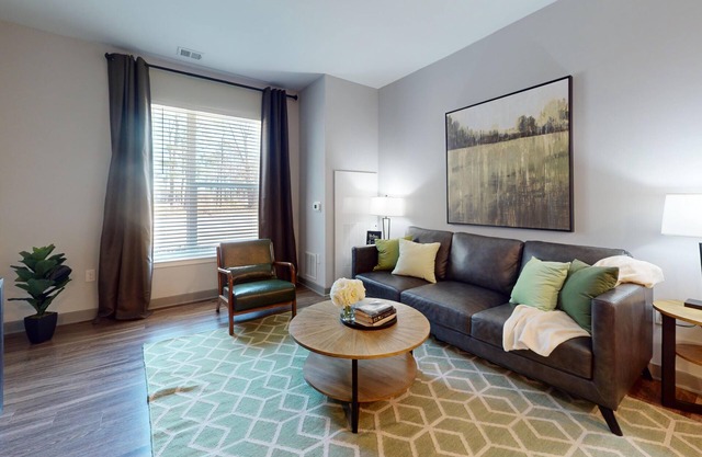 Ellipse Urban Hampton: Luxury Living with Resort Pool and Pet Spa