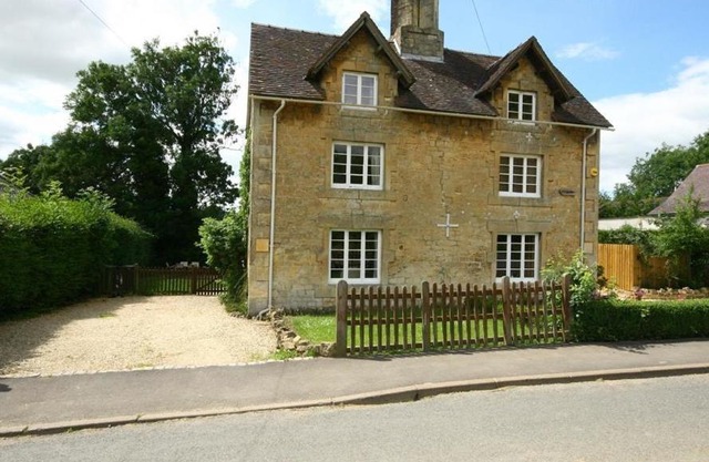 Elm View