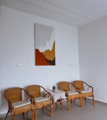 Elonna Homestay
