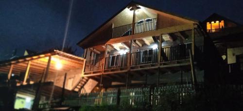 Elos Guesthouse