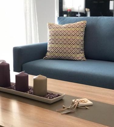 Elsa home