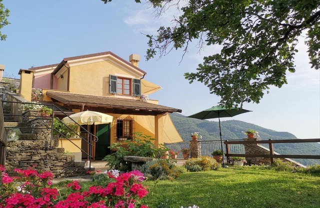 Elsa House
