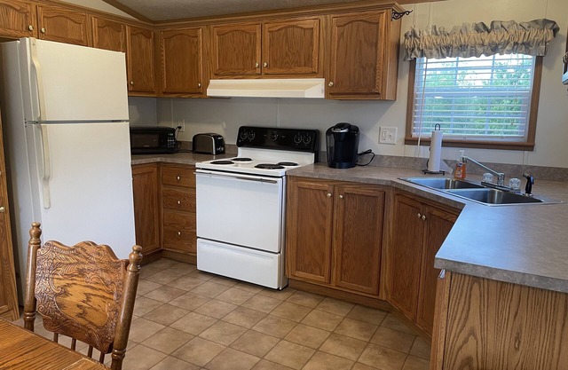 Elsie's Getaway in the Finger Lakes Region