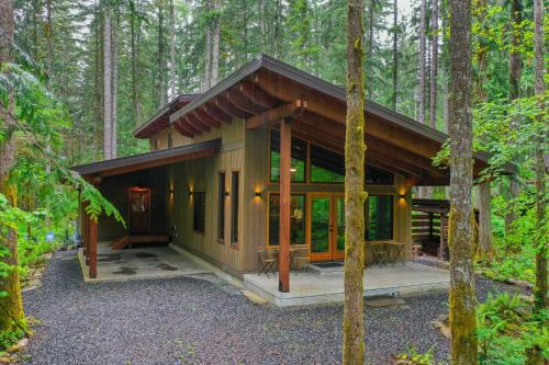 Elysian at Mount Baker