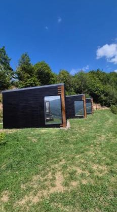 Elysium Cabin