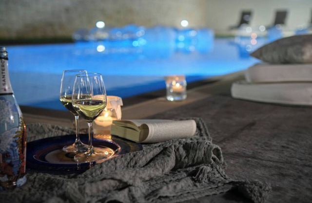 Elysium - Luxury Holiday Home