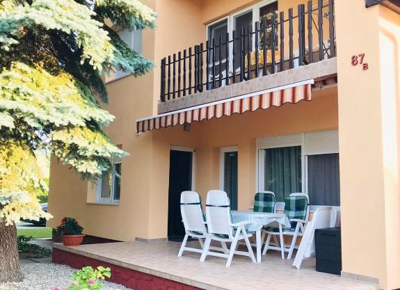 Emília Apartment