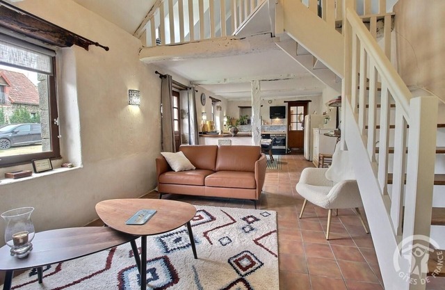 Embalaba - PLOURHAN - B&B