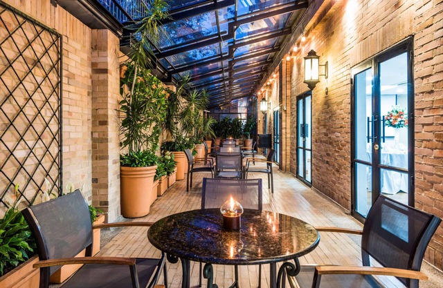 Embassy Suites by Hilton Bogota - Rosales