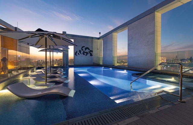 Embassy Suites by Hilton Doha Old Town