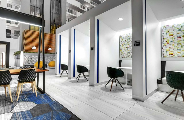 Embassy Suites by Hilton Raleigh Crabtree