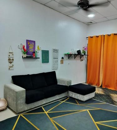 Embun Homestay Kemaman