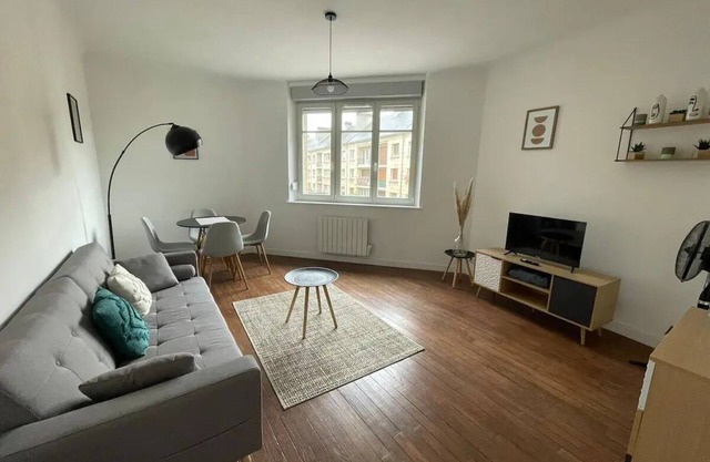 Emerald apartment (4)